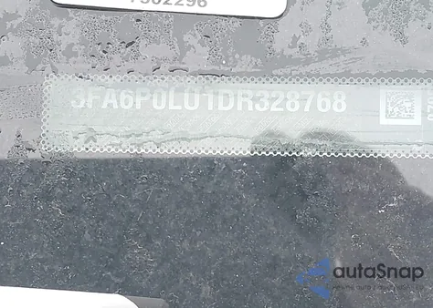 2013 Ford Fusion Hybrid Se z USA, uszkodzony, nr VIN 3FA6P0LU1DR328768